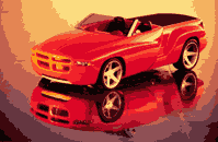 1997 Dodge Sidewinder
